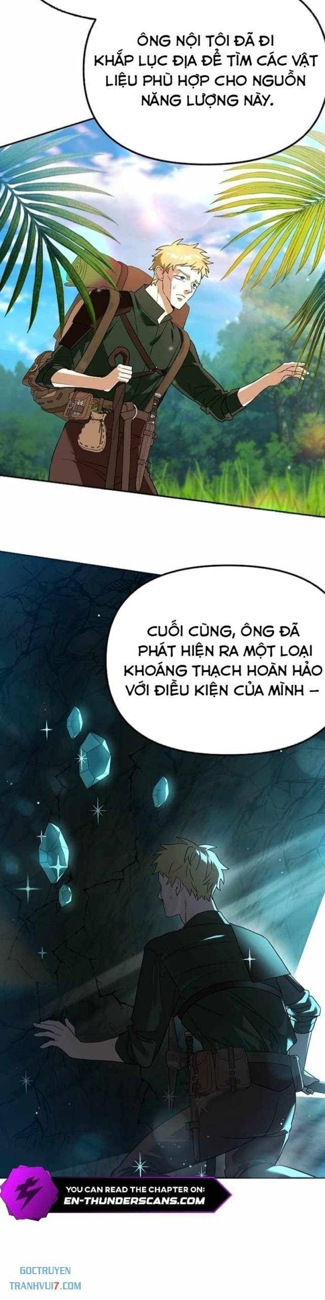 Thuần Thú Sư Thiên Tài Của Học Viện - Page 14