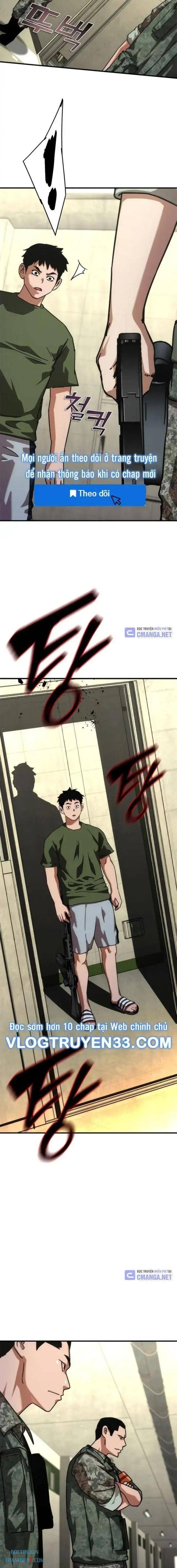 Mạt Thế Zombie 82-08 - Page 10