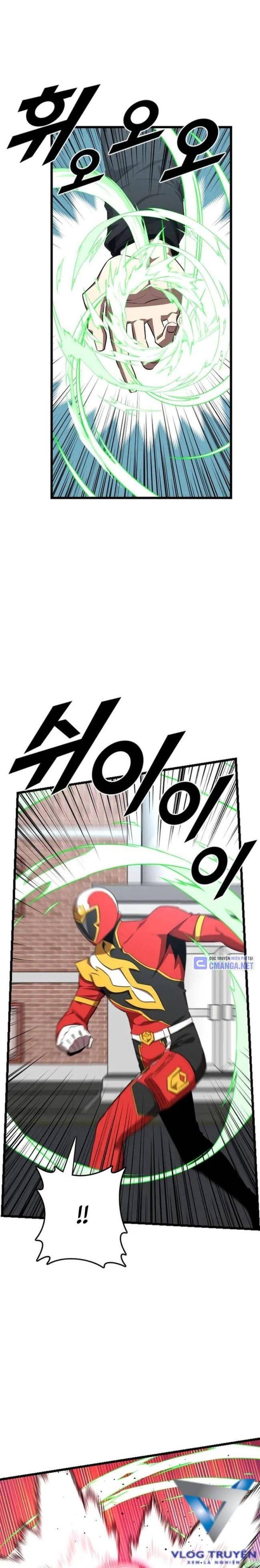 Anh Hùng Cho Thuê - Page 25