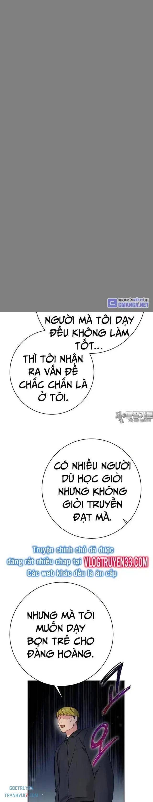 Nhà Vật Lý Trị Liệu Thần Kỳ - Page 24