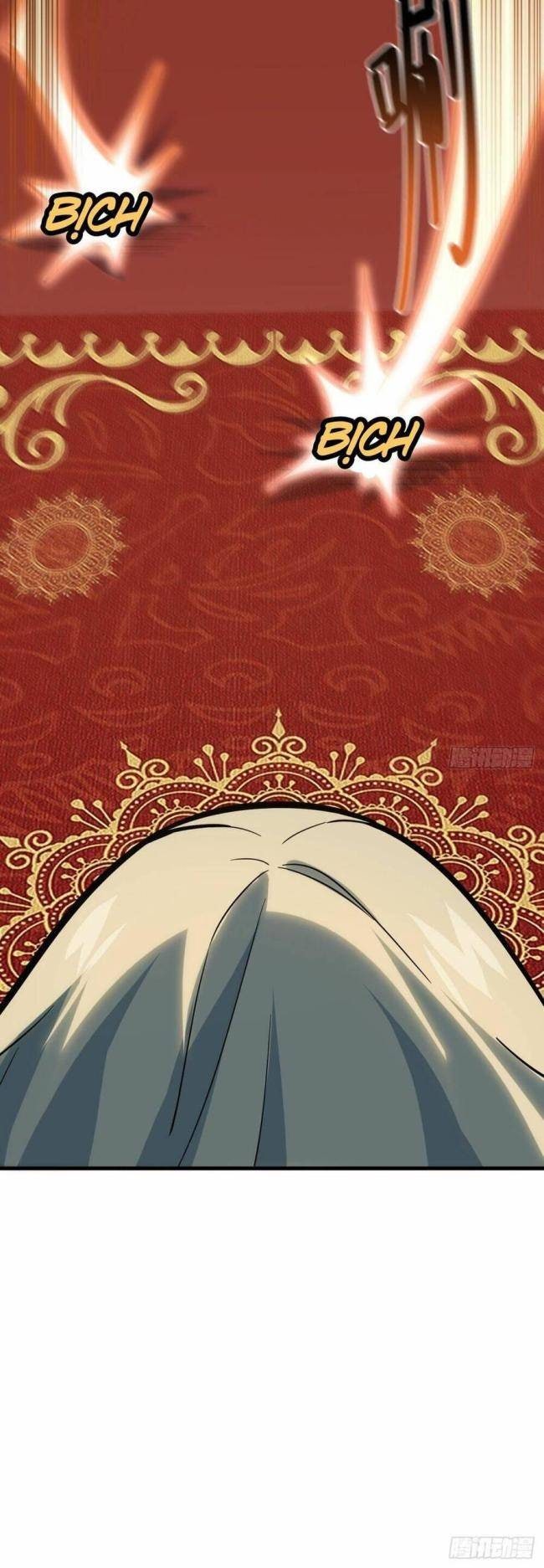 Bắt Đầu Đánh Dấu Hoang Cổ Thánh Thể - Page 10