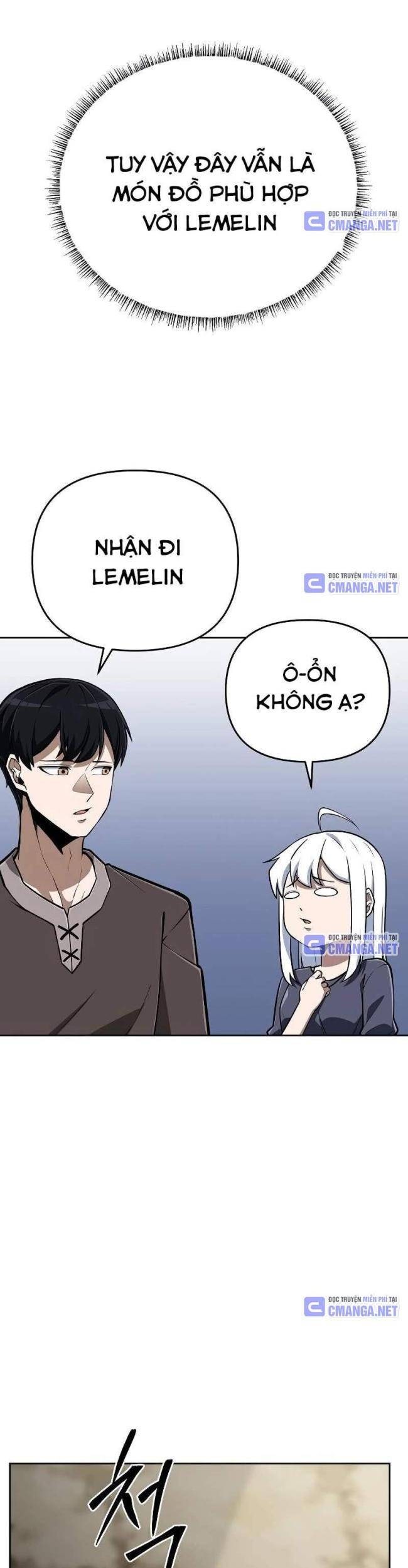 Anh Hùng Của Chúng Ta Làm Gì? - Page 20