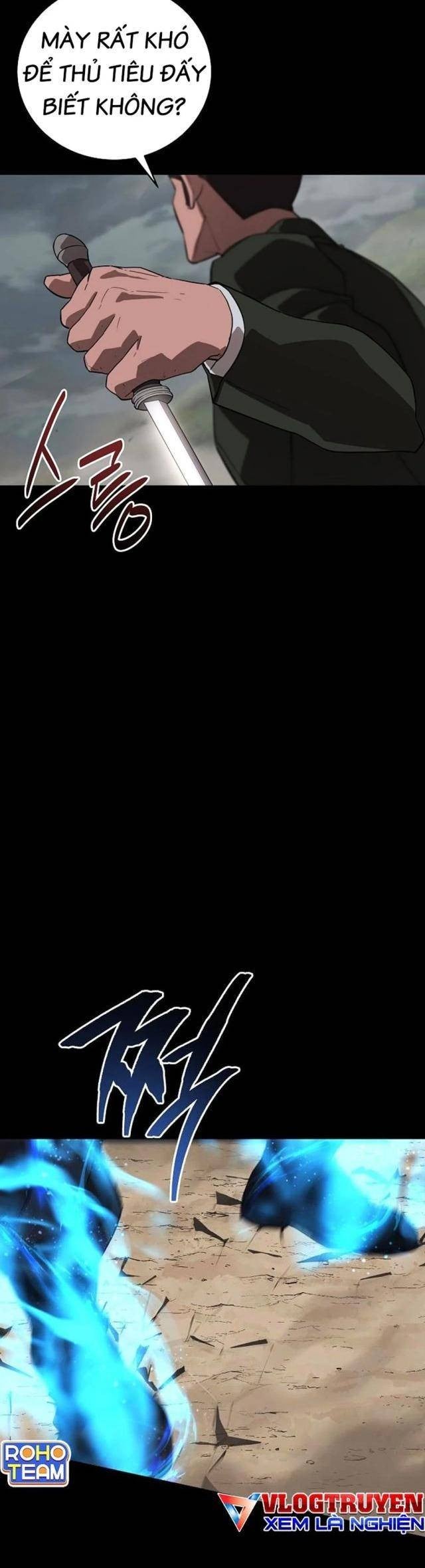 Đột Kích Giả - Page 25