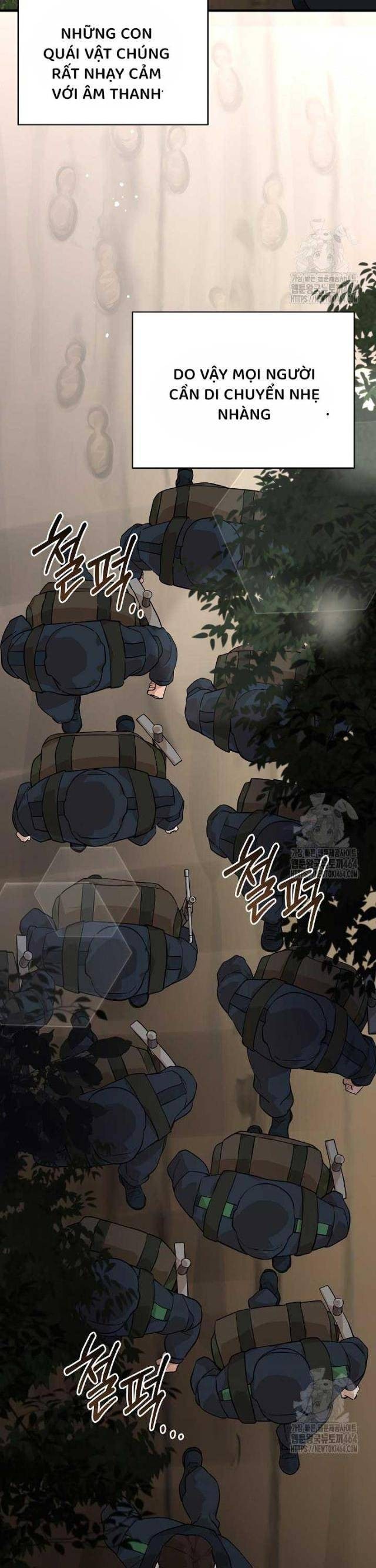 Đột Kích Giả - Page 13