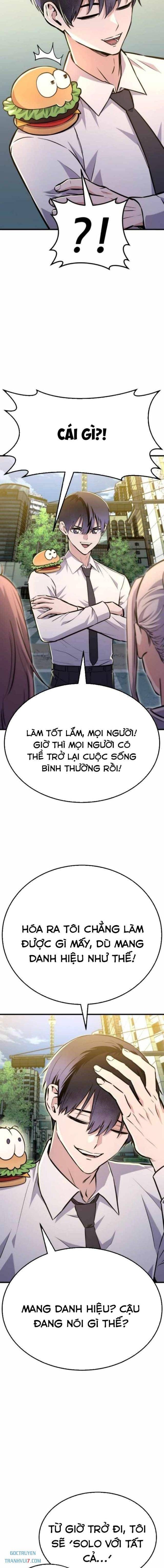 Tôi Nên Làm Gì? - Page 33