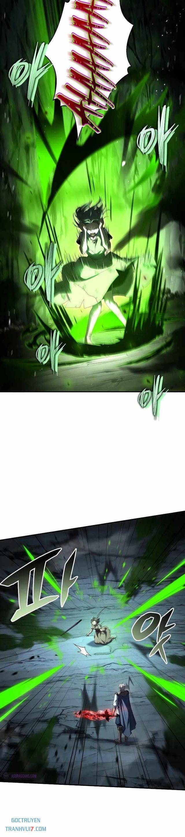 Tử Vong Quân Chủ - Page 26