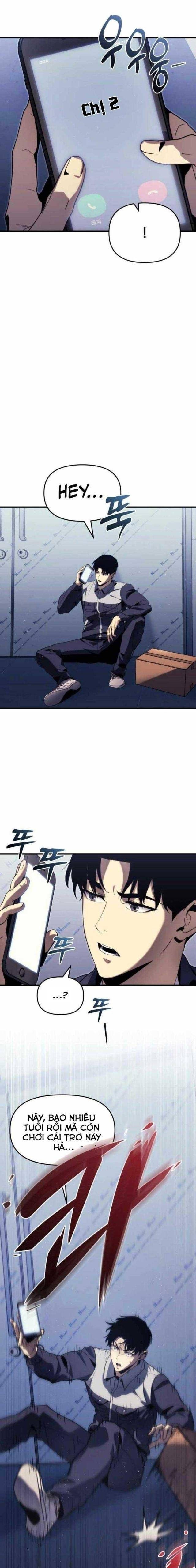 Mạt Thế Hậu Cần - Page 74