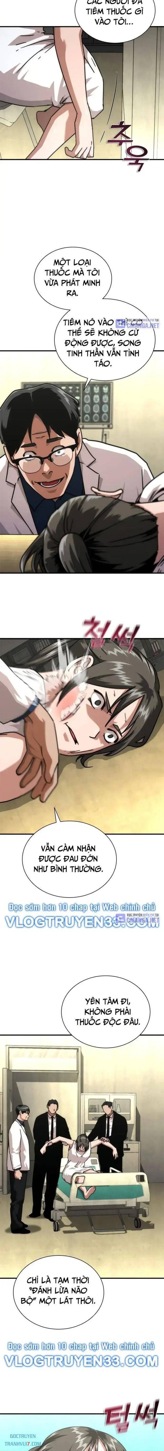 Mạt Thế Zombie 82-08 - Page 26