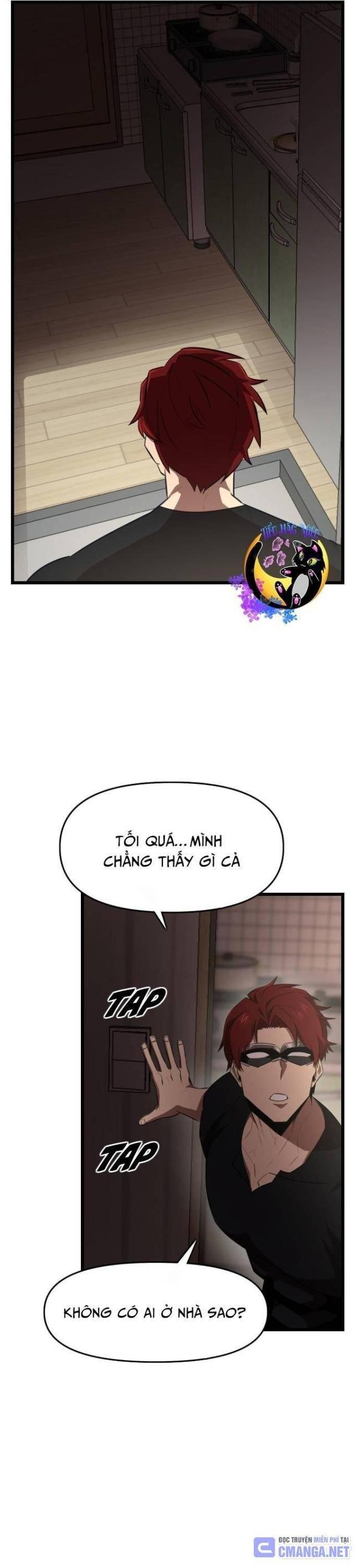 Anh Hùng Cho Thuê - Page 32