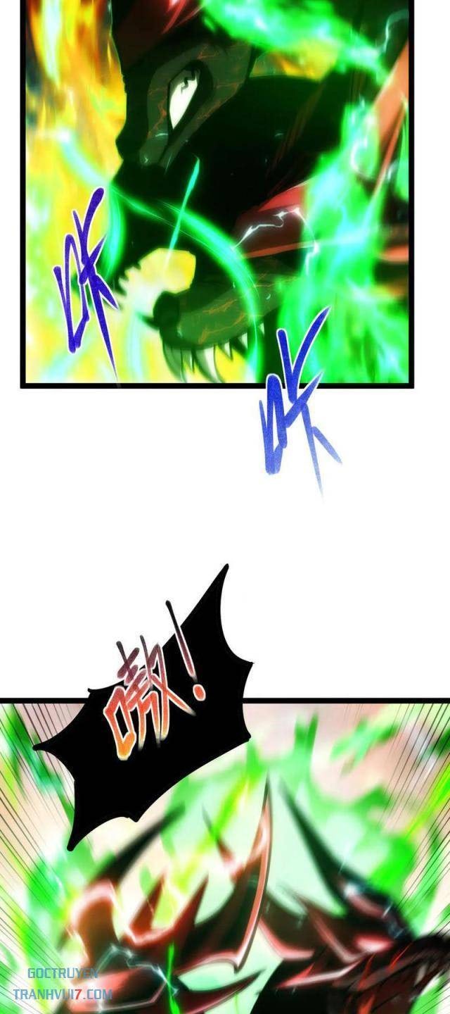 Thâm Uyên Chi Chủng - Page 12