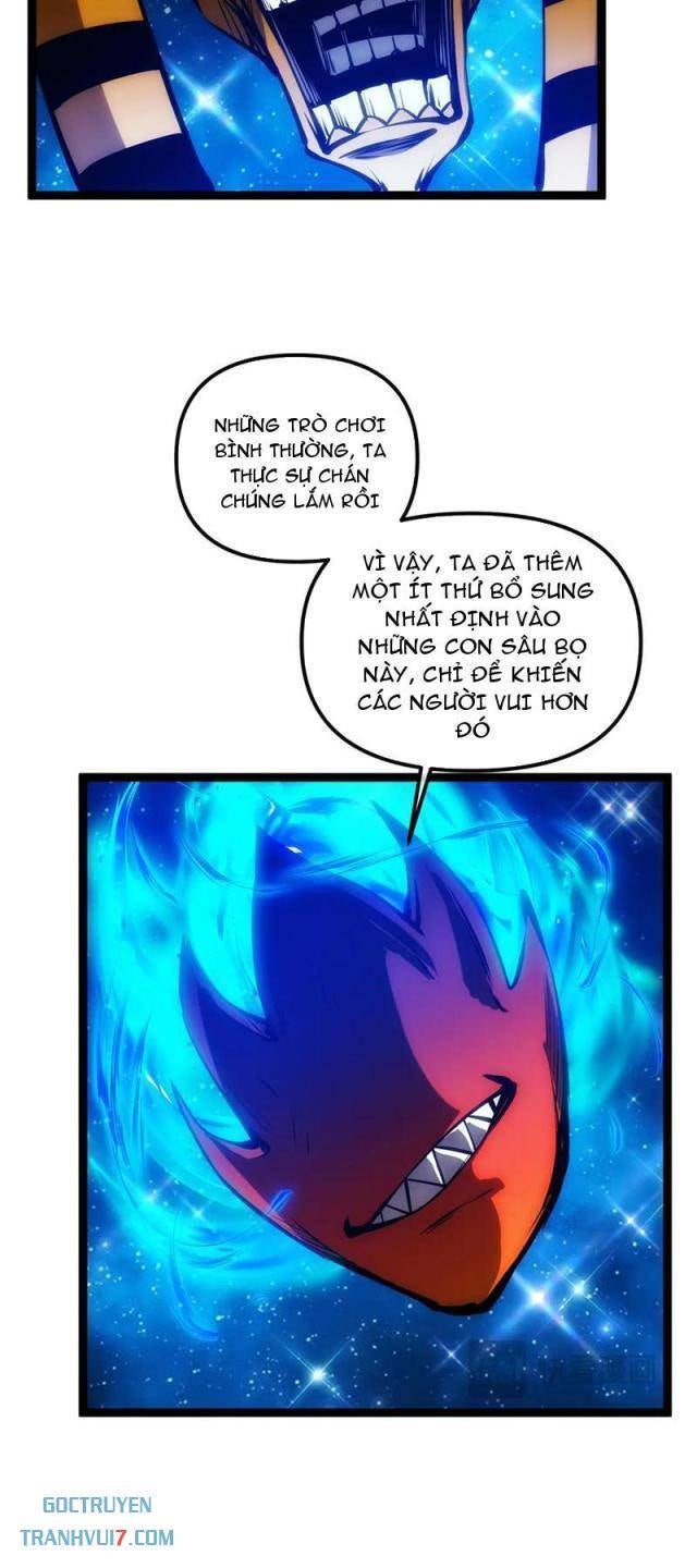 Thâm Uyên Chi Chủng - Page 27