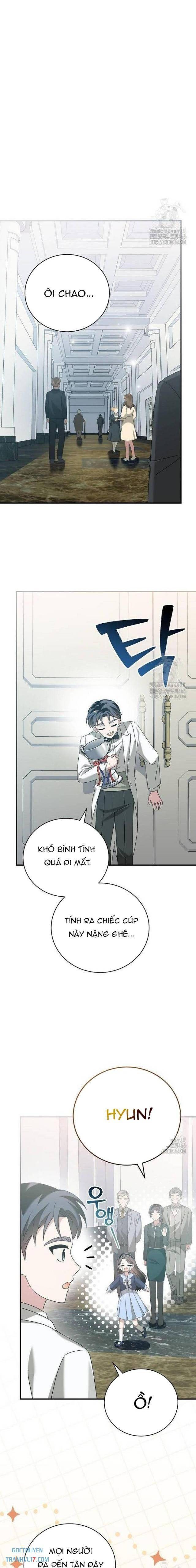 Dành Cho Thiên Tài Âm Nhạc - Page 16