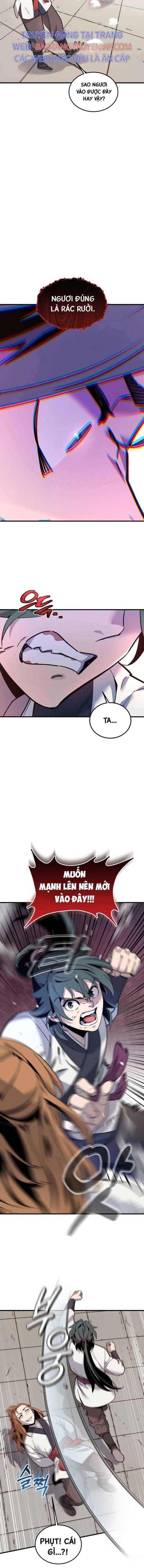 Sư Tôn Của Ta Luôn Dõi Theo - Page 71