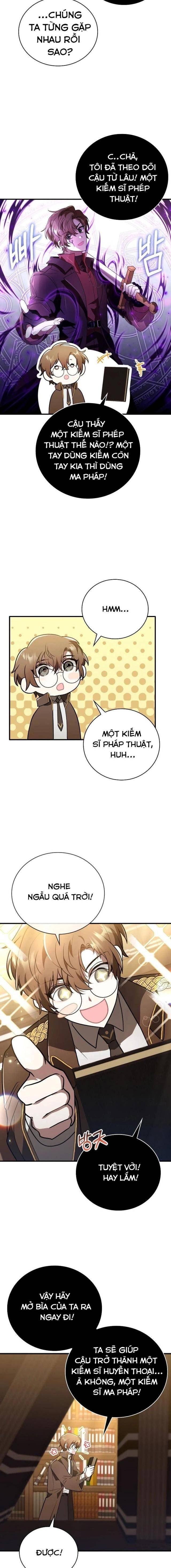 Xin Hãy Đọc - Page 41