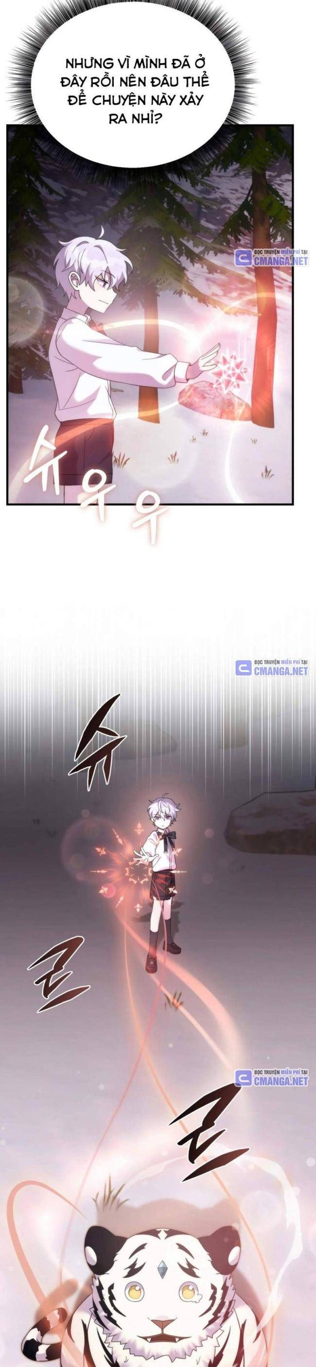 Phương Pháp Sinh Tồn Của Rồng Sắp Ngủm - Page 5