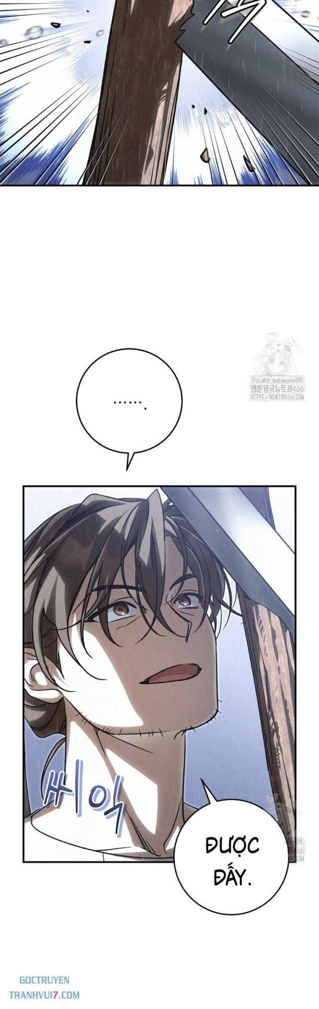 Ấn Thuật Chi Tử - Page 7