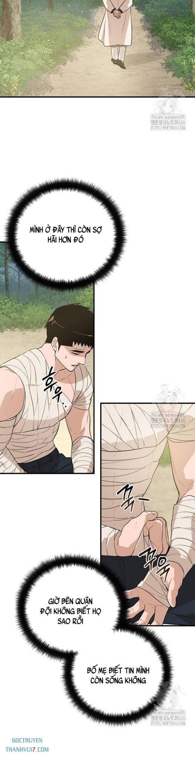 Đột Kích Giả - Page 11