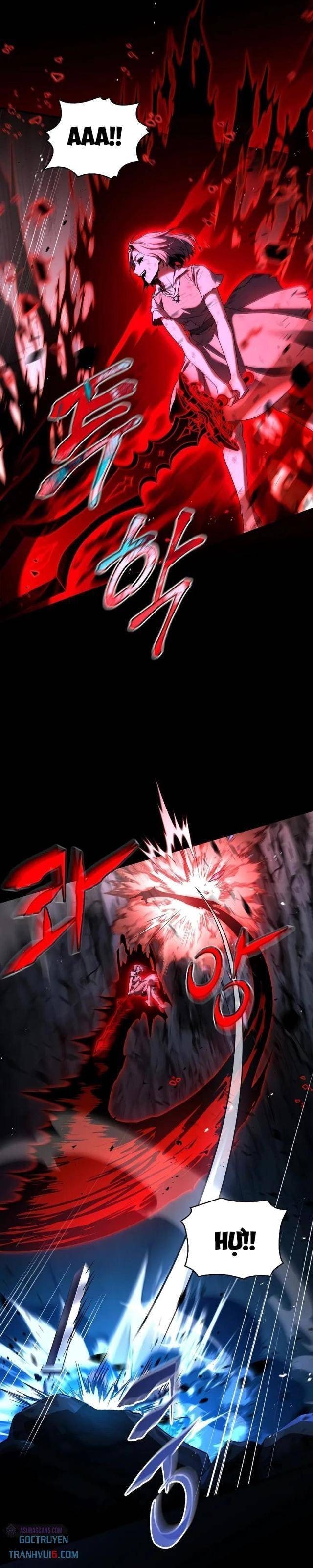 Tử Vong Quân Chủ - Page 28