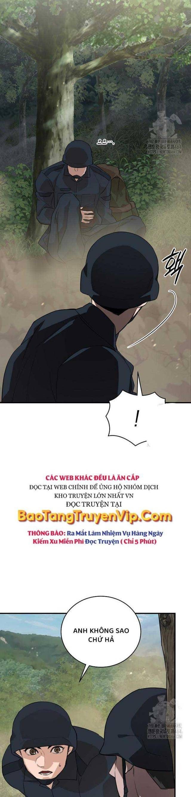 Đột Kích Giả - Page 27