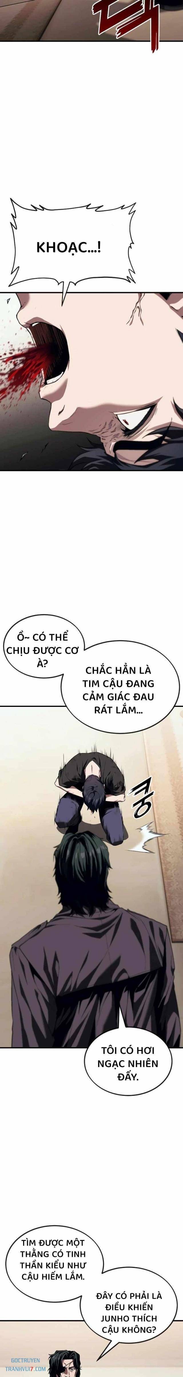 Rỉ Sét - Page 19