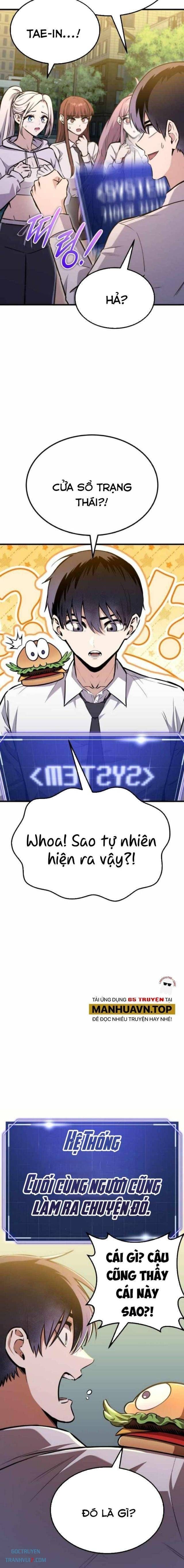 Tôi Nên Làm Gì? - Page 34