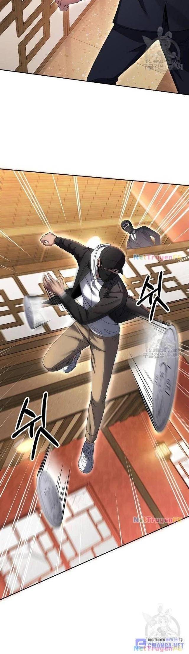 Sự Khởi Đầu Của Tiền Nhân - Page 7