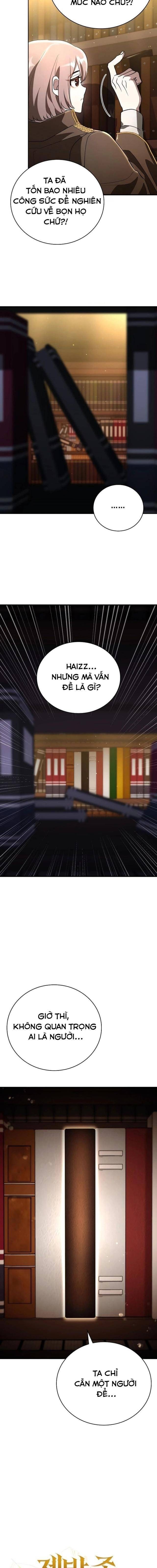 Xin Hãy Đọc - Page 31