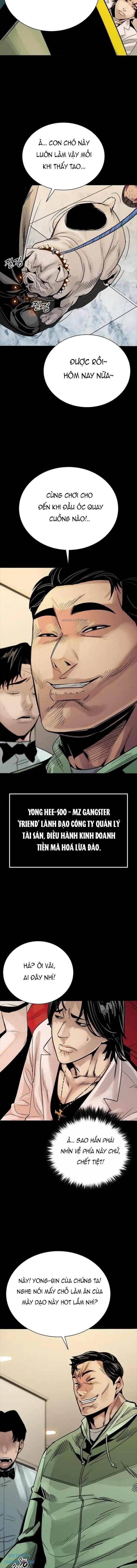 Thế Hệ Tồi Tệ - Page 5