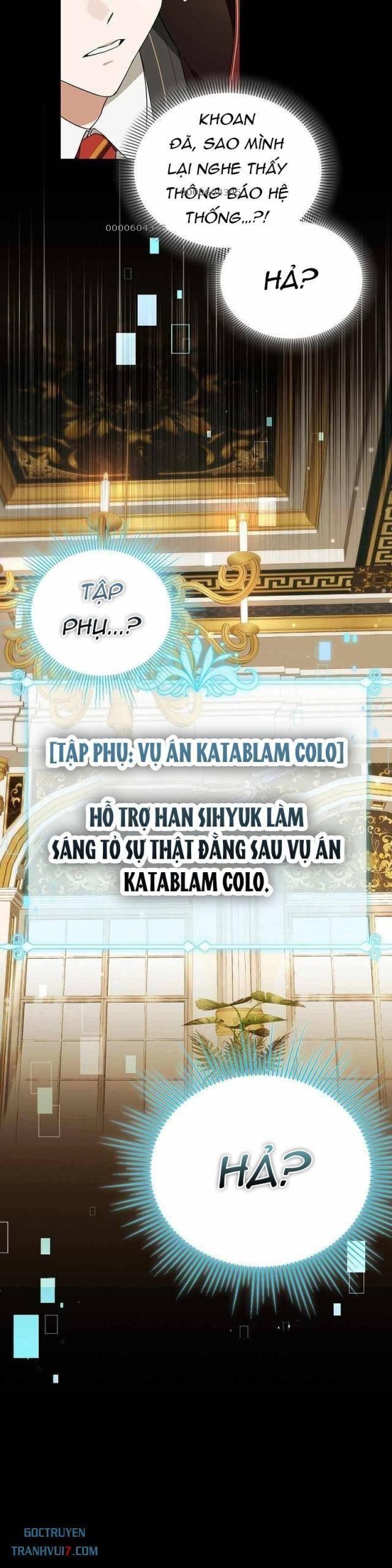 Thuần Thú Sư Thiên Tài Của Học Viện - Page 8