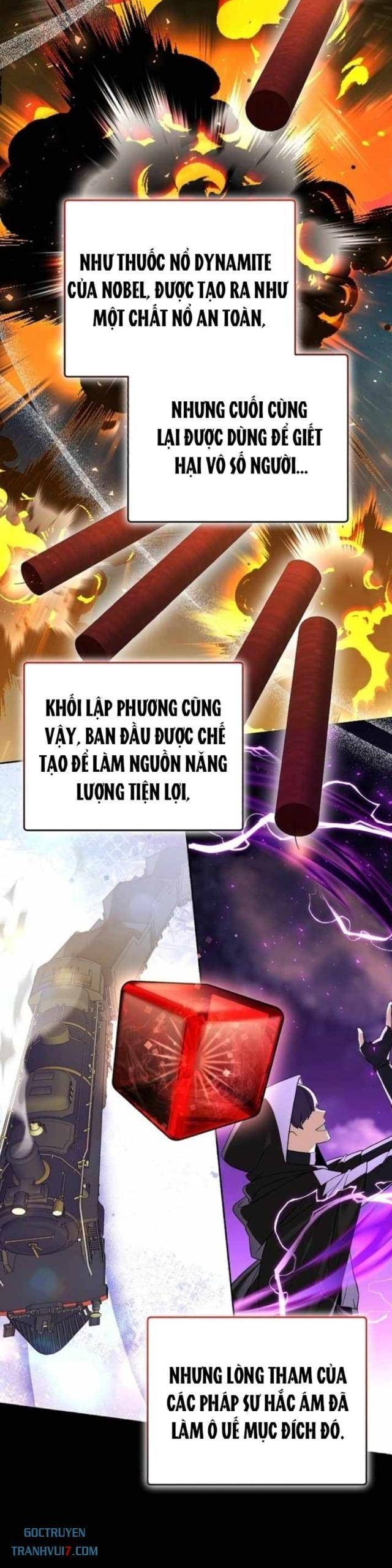 Thuần Thú Sư Thiên Tài Của Học Viện - Page 20