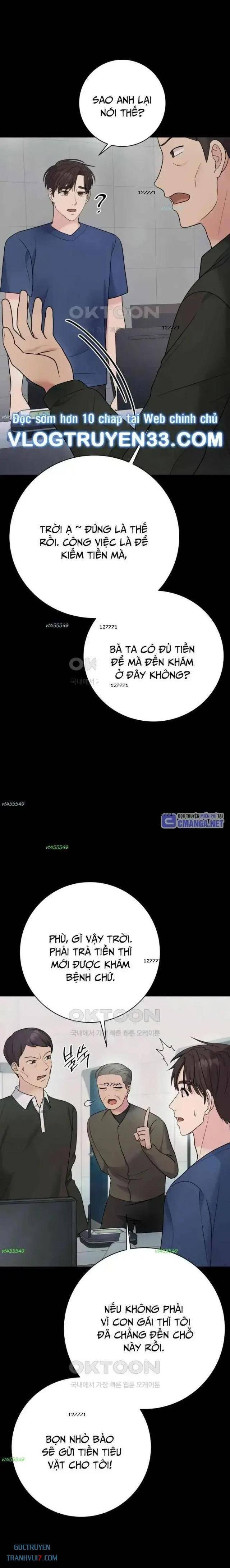 Nhà Vật Lý Trị Liệu Thần Kỳ - Page 4