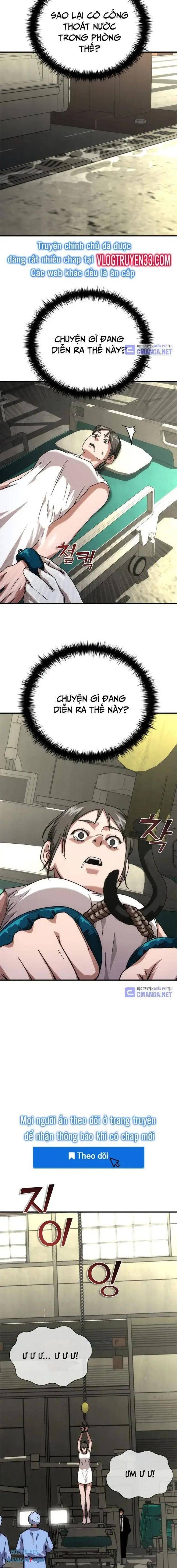 Mạt Thế Zombie 82-08 - Page 29