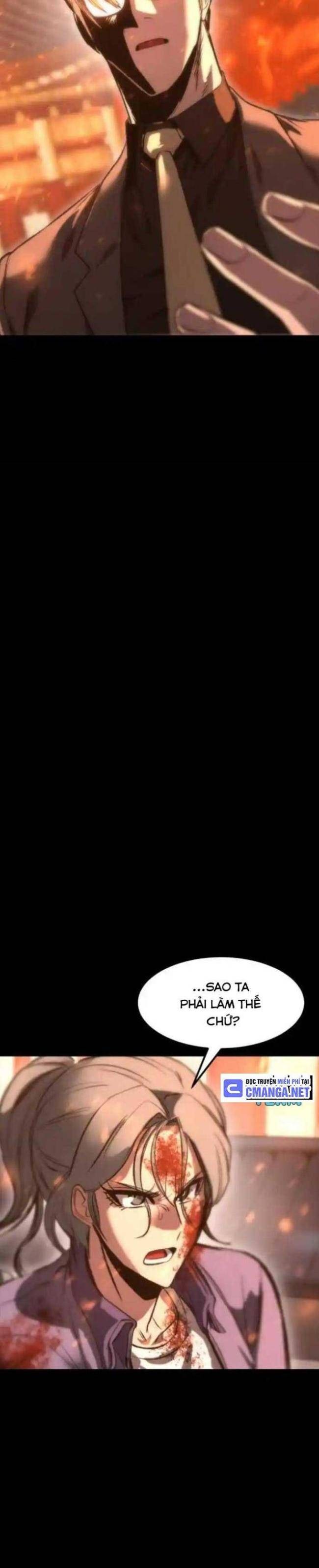 Võ Vương Kang Haejin - Page 25