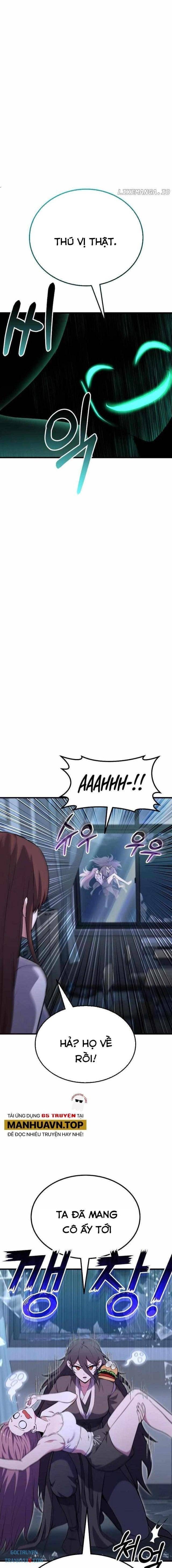 Tôi Nên Làm Gì? - Page 7