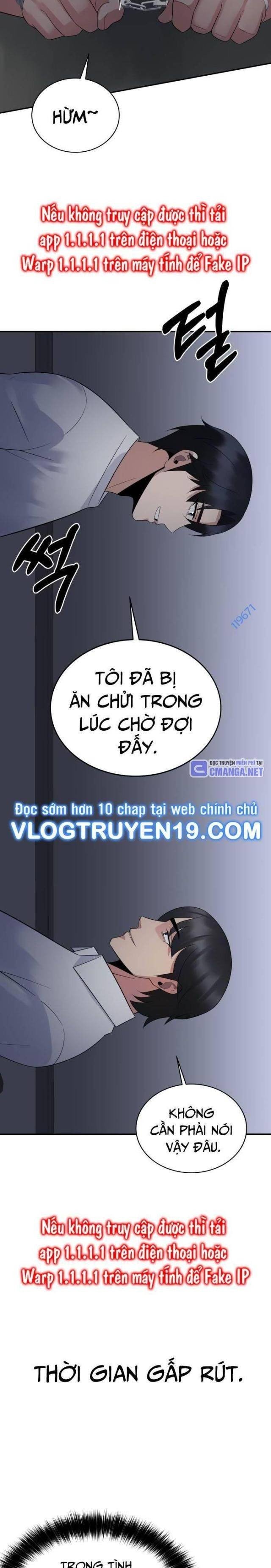 Chuyển Sinh Trở Thành Cảnh Sát: Ta Dùng Tiền Trừng Trị Kẻ Ác - Page 8