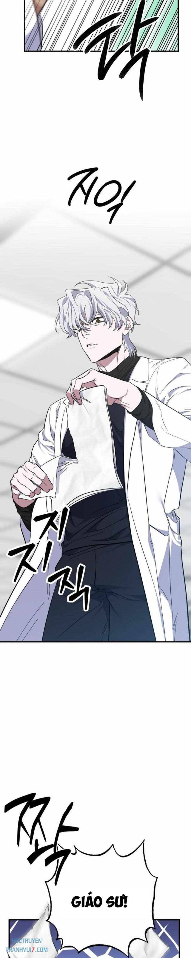 Bác Sĩ Phẫu Thuật Hàng Đầu - Page 33