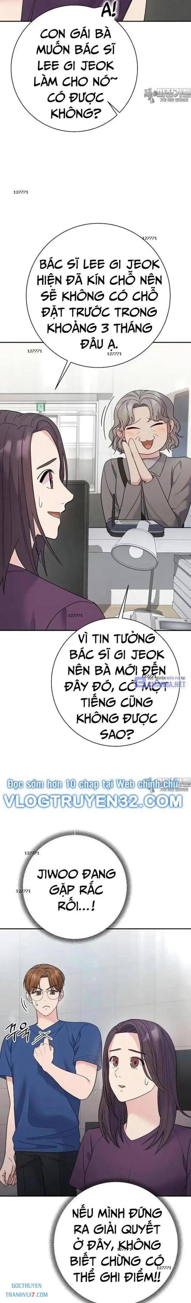 Nhà Vật Lý Trị Liệu Thần Kỳ - Page 4