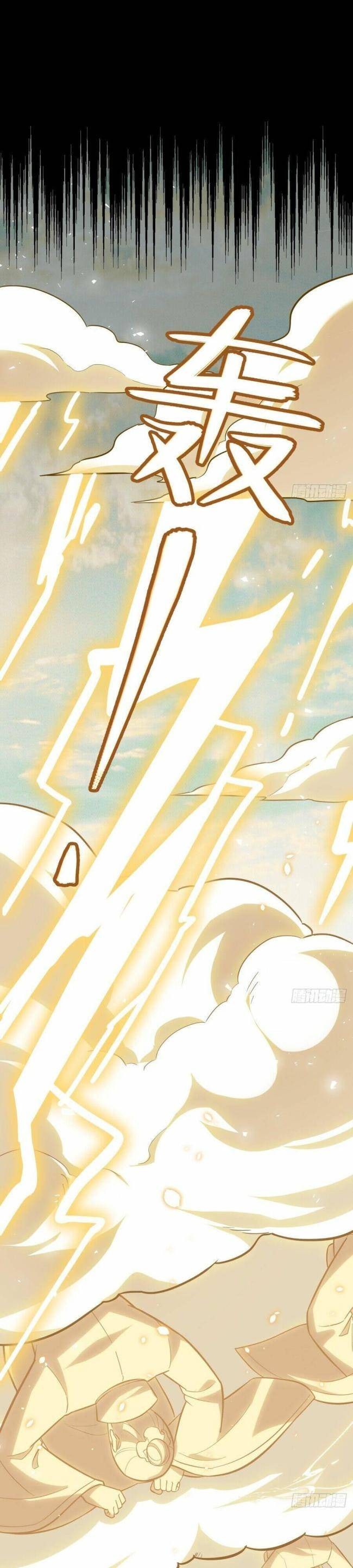 Bắt Đầu Đánh Dấu Hoang Cổ Thánh Thể - Page 25