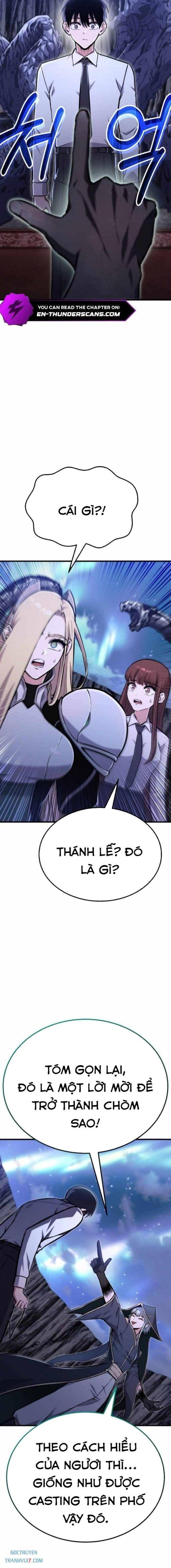 Tôi Nên Làm Gì? - Page 5