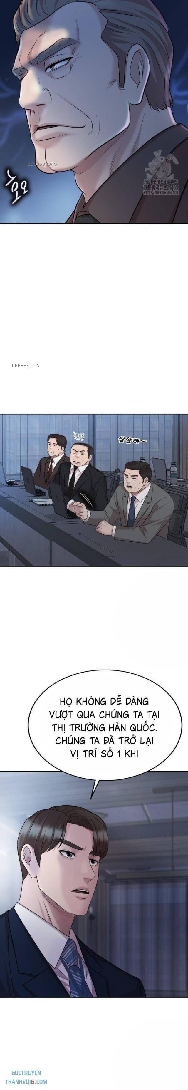 Người Trúng Độc Đắc Cũng Đi Làm - Page 14