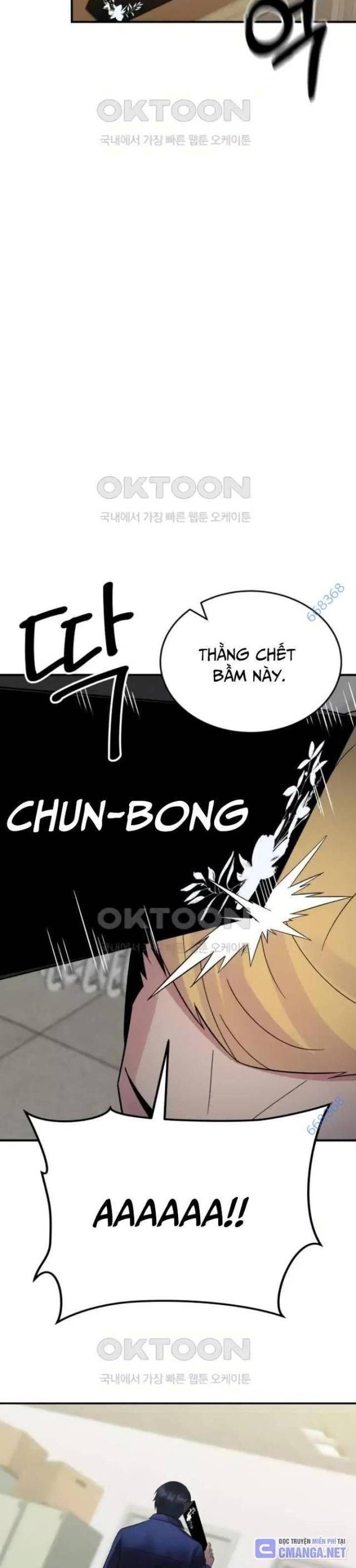 Chuyển Sinh Trở Thành Cảnh Sát: Ta Dùng Tiền Trừng Trị Kẻ Ác - Page 28