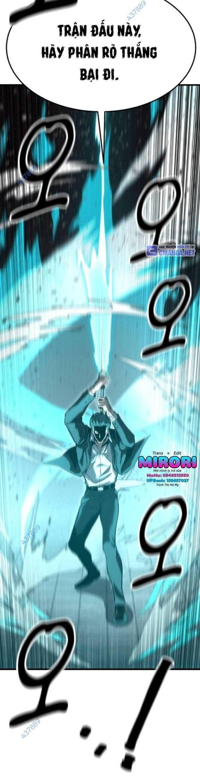 Võ Vương Kang Haejin - Page 33