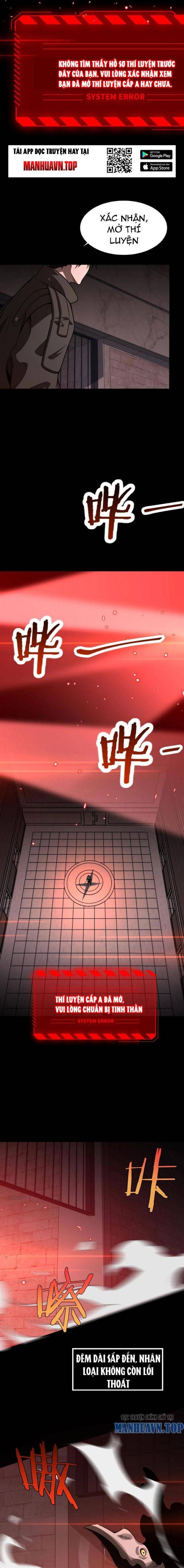 Vạn Tộc Tru Sát!! - Page 27