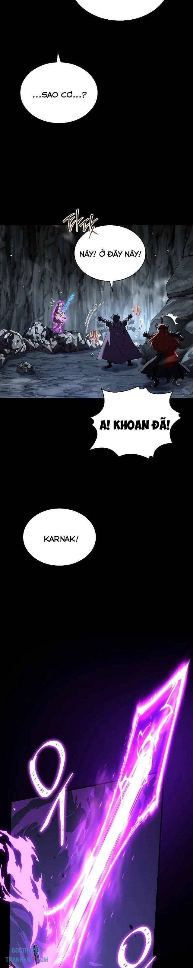 Tử Vong Quân Chủ - Page 37