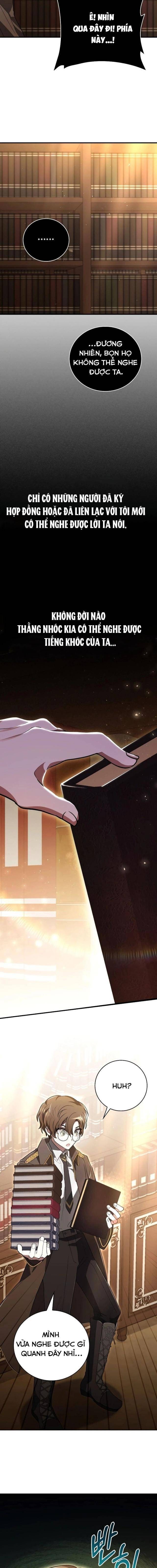 Xin Hãy Đọc - Page 10