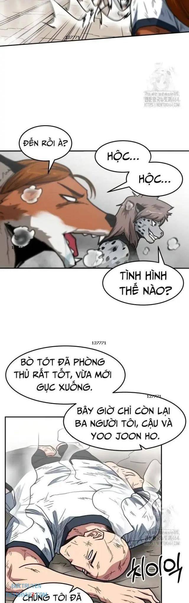 Trường Trung Học Thú Nhân - Page 4