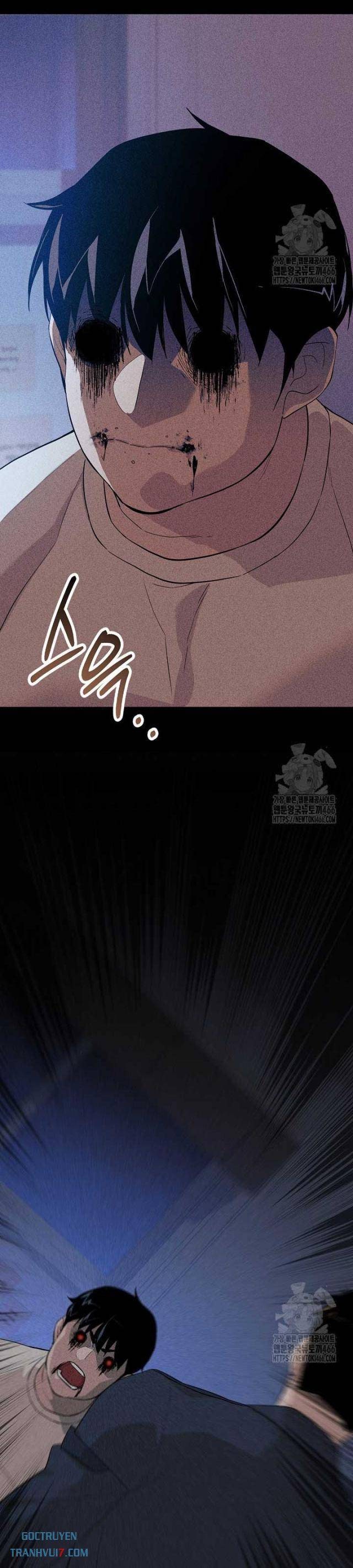 Đột Kích Giả - Page 30