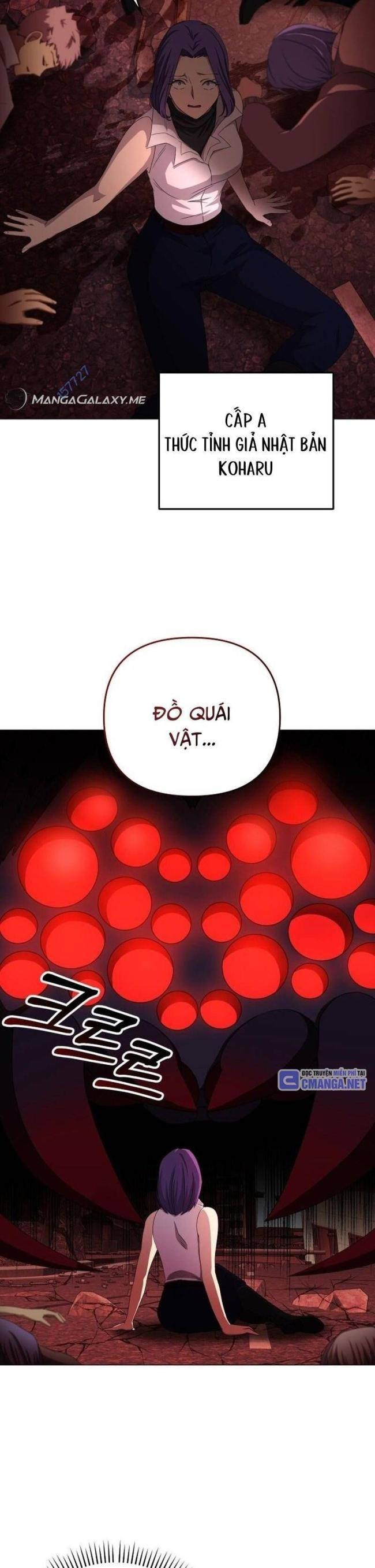 Sự Trở Lại Của Quỷ Vương Cấp SSS - Page 21