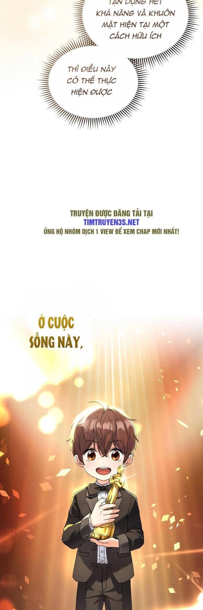 Cuộc Sống Bắt Đầu Khi Làm Một Diễn Viên Nhí - Page 86