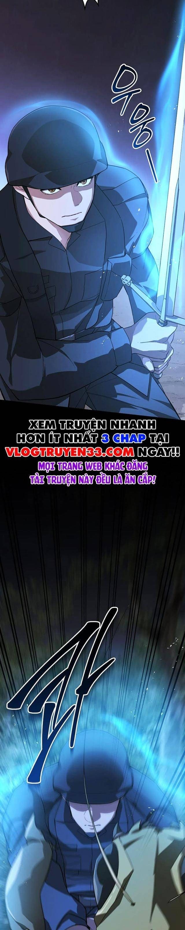 Đột Kích Giả - Page 10